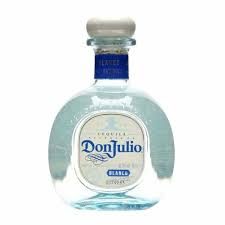 Don Julio Blanco .50ml