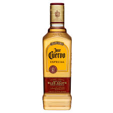 Jose Cuervo Gold 375ml Square