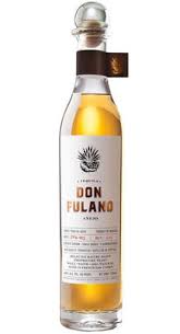 Don Fulano Reposado 50Ml
