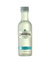 Familia Camarena Silver .50ml.