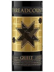 Threadcount Cab. 750ml.