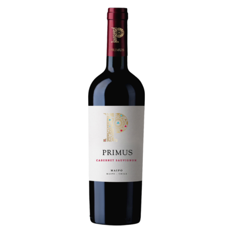 Primus Cabernet 750ml.