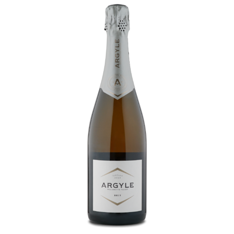 Argyle Vintage Brut 750ml