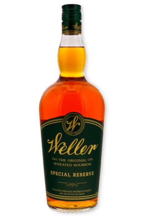 Weller Special Res.1lt.