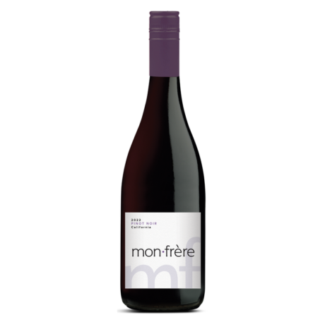 Mon.Frere Pinot Noir 750ml.