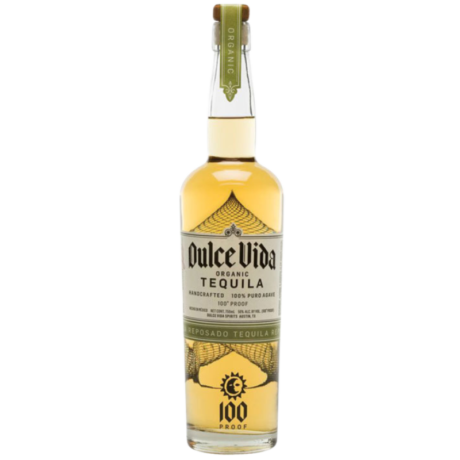 Dulce Vida Reposado 750m.