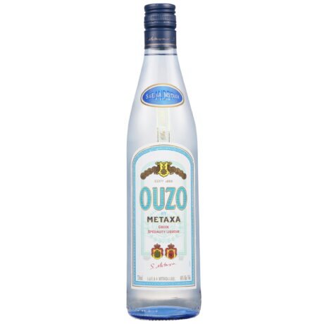 Ouzo Metaxa 750ml.