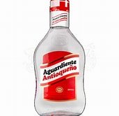 Aguardiente Red 750ml.