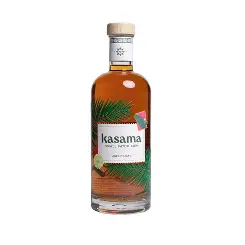 Kasama Small Batch Rum Filipino 750ml.