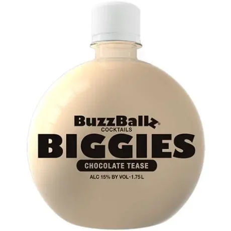 Buzzballz Biggies 1.75lt. Berry Cherry Limeade