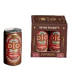 DIO Espresso Martini 4pk 200ml. each