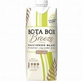 Bota Box Sau.Blanc 500ml.