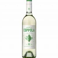 Coppola Vibrance S.Blanc 750ml. Low Calories