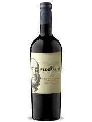 Federalist Cab.  750ml Lodi