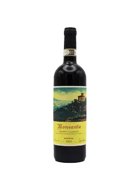 Monsanto Chianti Classico Reserve 750ml.