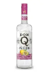 Don Q Pasion 1lt.