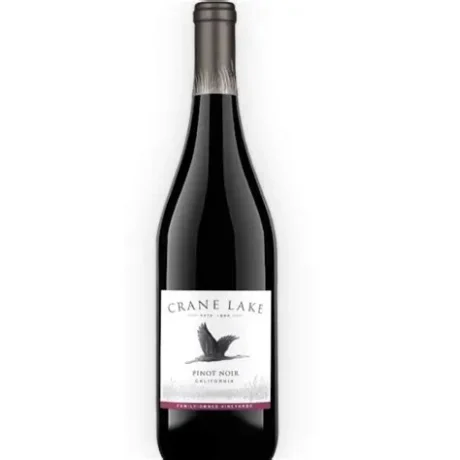 Crane Lake Pinot Noir 750ml