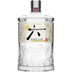 Roku Gin 750ml. Minori Select Edition