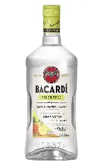 Bacardi Pineapple 1.75lt.