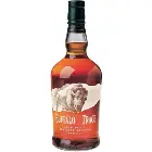 Buffalo trace bourbon 375ml