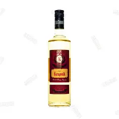 Bak's Krupnik Honey 750ml.