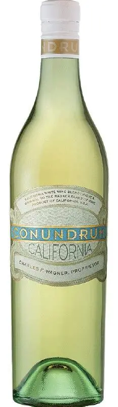 Conundrum White 750ml