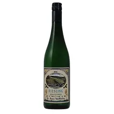 Dr.Hans VonMuller Riesling Auslese 750ml.