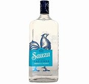 Sauza Silver 1.75lt.