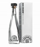 Gran Coramino Cristalino Reposado 750ml.
