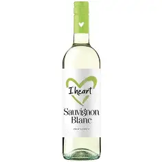 I Heart Chardonnay 750ml.