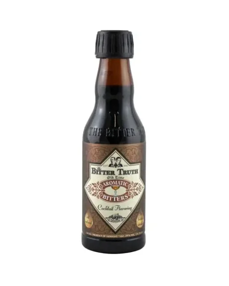 Bitter Truth 200ml Aromatic bitters
