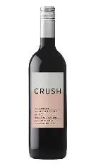 Crush Cabernet 750ml. Zero Suger / Low Calories