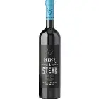 Pepper & Steak Malbec 1lt.