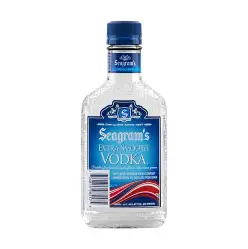 Seagram's Vodka 200ml.