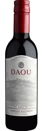 Daou Cabernet 375ml.