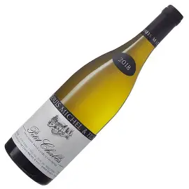 Louis Michel Petit Chablis 750ml.