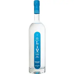 Liv Vodka 750ml.