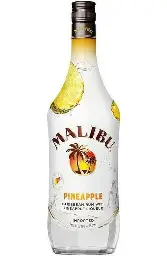 Malibu Pineapple 1lt.