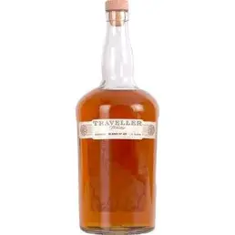 Traveller Blend No.40 1.75lt.