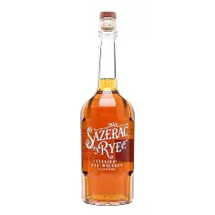 Sazerac Rye 1.75lt Straight Rye