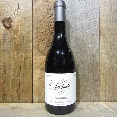 Sea Smoke P.Noir 750ml. Southing