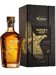 Wild Tuerky Master's Keep 118 Proof 750ml.