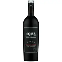 Double Black Cabernet 750ml.