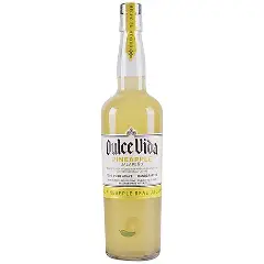 Dulce Vida RTD 750ml. Pineapple Jalapeno