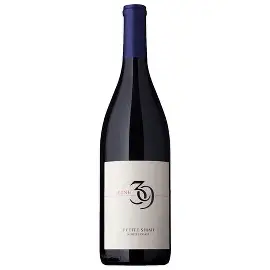 Line 39 Petite Sirah 750ml.