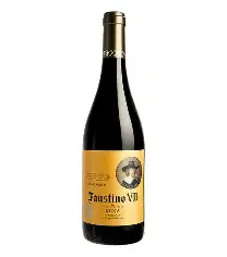Faustino Tempranillo 750ml.