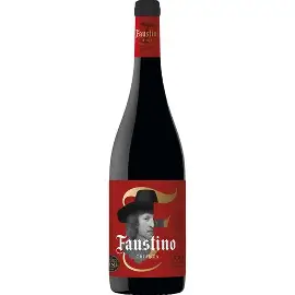Faustino Rioja Crianza