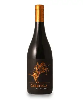 Borsao Cabriola 750ml