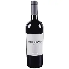 Bread & Butter Merlot 750m