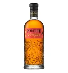 Pendleton BBN 10Yers 750ml.